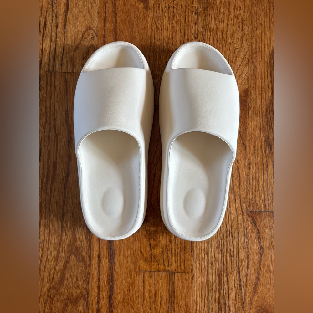 Men’s Cloud Slides